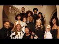 Download Lagu Eddie Murphy Poses With All 10 Of His Kids In Rare Family Photo