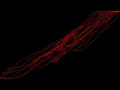 Skrillex, Dylan Brady, Caroline Polachek - Hit Me Where it Hurts x [Visualizer]