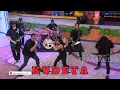 Download Lagu Penampilan Sangar Vicky Bersama KUDETA !! | KETAWA ITU BERKAH (21/11/22) P4