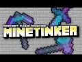 Minecraft Plugin Display MineTinker
