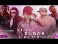 Sexo Sudor y Calor (Official Remix) - Ñejo  Dalmata Ft. J Alvarez  Zion y Lennox REGGAETON 2011