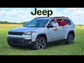 2026 Jeep Cherokee -