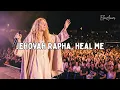 Lagu Jehovah Rapha, Heal Me – ElenAmor (Spirit-Led Worship 2026)