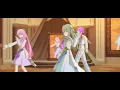Project Sekai living millenium - Wonderlands x Showtime 3DMV COSTUME SHOWCASE