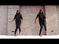 Daniel Blume x Heartbreaker (DottzBrown Dance)