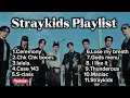 Lagu Straykids Playlist ✨️  -    straykids 🎵 songs that live in my head rent-free...