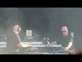 Tinlicker “Blowfish” live July 5, 2024 @ Ogden Twilight Series (Ogden, UT)
