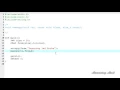 90 memcpy Function in C Programming Language Tutorial