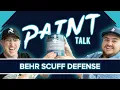 Paint Review Behr s Scuff Defense Gets The Job Done