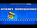 Download Lagu Sunny Plays HARD Geometry Dash...