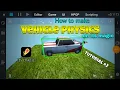 HOW TO MAKE VEHICLE PHYSICS ON ITS MAGIC GAME ENGINE UDAYGAMEDEV