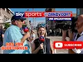 Download Lagu Bas bij Skysports F1 Duitsland, inclusief... The making of! 🤣