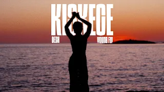 DESH X YOUNG FLY - KISKECE (Official Music Video)