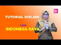 Download Lagu TUTORIAL DIRIGEN LAGU INDONESIA RAYA - Cepat dan gampang dipelajariri. Pasti Bisa!