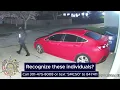 St Mary s County Sheriff s Office Investigating Series of Vehicle Break-Ins in Great Mills Area