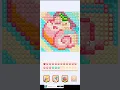 Jewel Coloring Relaxing Satisfying Gameplay