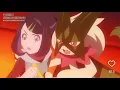 LIKO CHARCADET EVOLVES INTO ARMAROUGE - pokemon horizon englishsub