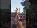 Para Mayoret Karnaval Maumere 2019