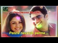 Lagu Penne neeyum penna tamil audio song / Priyamana Thozhi Movie