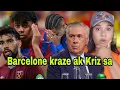 Download Lagu Gro kriz nan Barcelone, Raphinha fache. Ancellotti nan konferans di Brezil dwe champion. 