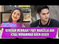 Download Lagu BENERAN MENIKAH? FABY MARCELIA \u0026 ICHAL MUHAMMAD BIKIN GEGER - GO SPOT