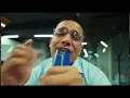|HASEEN - TALWIINDER, NDS, RIPPY (Official Visualizer) | #TALWINDER