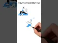 Should You Keep Exercising with Sore Muscles DOMS Explained