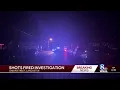 Shots fired incident in Lancaster
