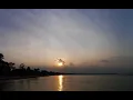 Sunset 26th September 2023