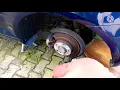 Download Lagu DIY Audi A3 Rear Spring Removal