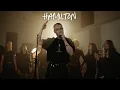 10 000 person choir sings Wait For It from Hamilton - Pace Randolph x The Choir Imperfect