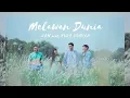 Download Lagu RAN - MELAWAN DUNIA feat. YURA YUNITA ( Official Lirik)