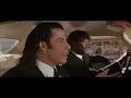 PULP FICTION (1994) | "Royale with cheese"