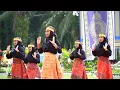 Download Lagu Tari Tradisional TOR TOR SMAN 1 KUTAMBARU | MTQ LANGKAT 2023