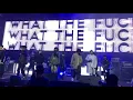 20191228 lmfxxyearfest 大懶堂二十祭 W.T.F.H.K.