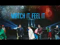 Lagu “Watch It, Feel It” | Cortina Winter Olympics Brand Song M/V – Dynamic Duo (Feat. ENHYPEN Sunghoon)