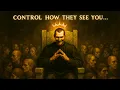 Download Lagu Control Their Perception, Control Their Fate – Machiavelli’s Brutal Strategy for Power