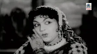 mama mama mama hd song m r radha kumudham