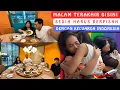 Download Lagu Malam Terakhir Disini‼️Sedih Harus Berpisah Dengan Keluarga Indonesia‼️