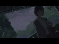 Toshifumi Hinata - Reflections (slowed down + rain)