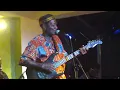 Ebo Taylor plays Highlife Gospel from Abenkwan Puchaa Album