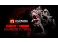 Evolve Behemoth Tutorial Advanced