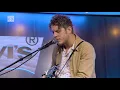 KFOG Private Concert: Anderson East – “King For A Day”