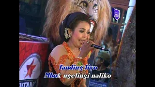 sesingitan gubuk asmoro iin hartatik cilik live show tayub setyo pradonggo tulungagung