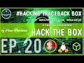 HackTheBox - Traceback Writeup