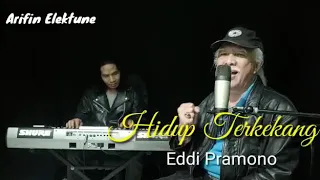 Download Hidup Terkekang-Panbers (Cover by Eddi Pramono) MP3