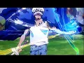 Download Lagu LAW v.s BLACKBEARD | HEART PIRATES v.s BLACKBEARD PIRATES (English Sub)