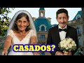 Download Lagu CASADOS? OS IDOSOS AGORA ESTÃO COM MEDO DE SER O O SEU MILTON/ ELIZEU SILVA TV