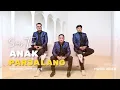 Download Lagu ANAK PARJALANG -SAN’S TRIO ( OFFICIAL MUSIC VIDEO )