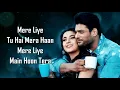 Download Lagu Mere Liye (LYRICS) - | Akhil Sachdeva